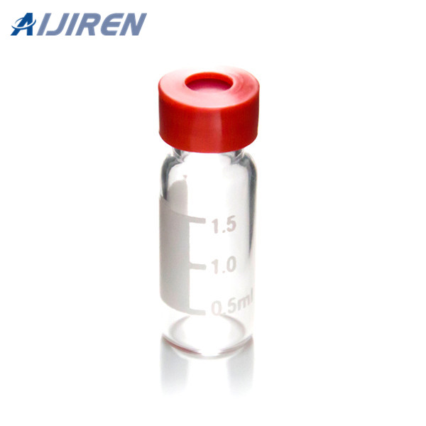 1.5ml Snap Vials and Caps Suppliers AMT™